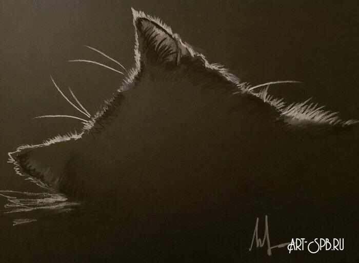  Загадка сфинкса (Читает Есения)