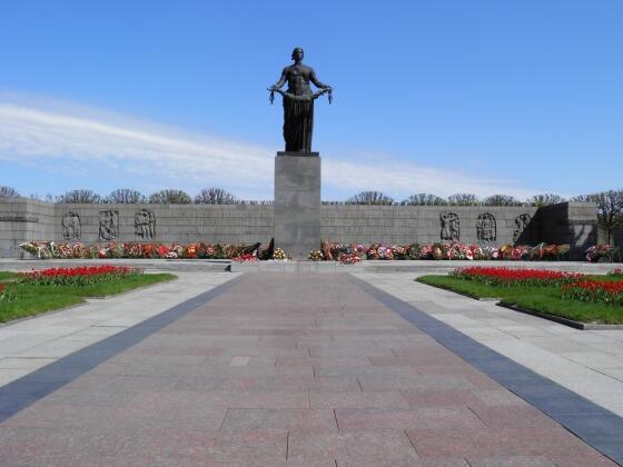 ПАМЯТЬ ВЕТЕРАНА
