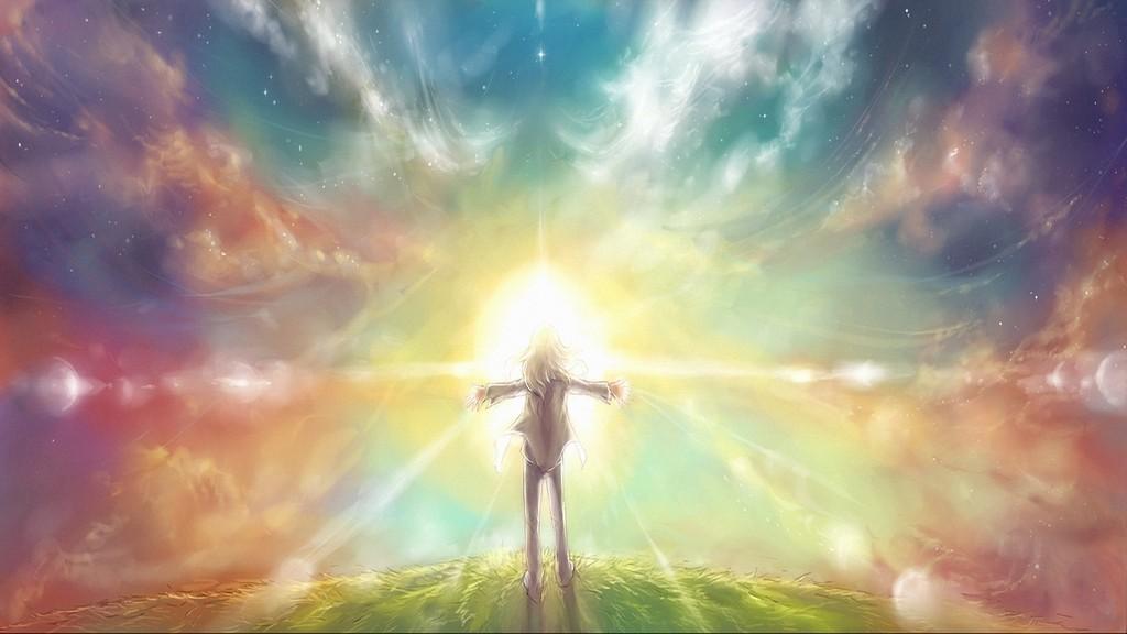 Путь к свету