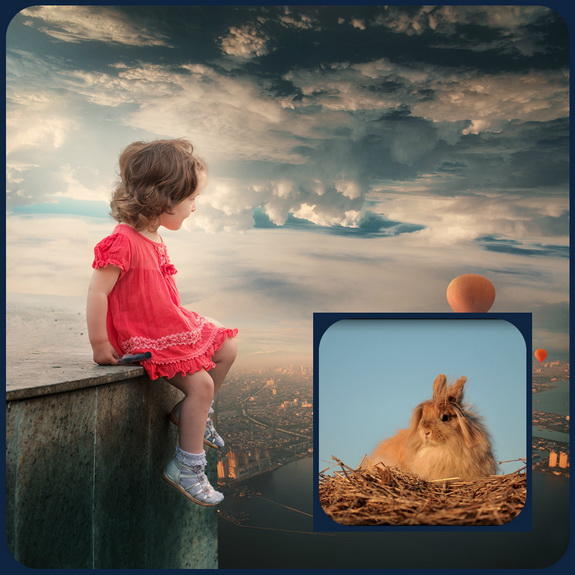 И этот дождь лучей слепящих ....