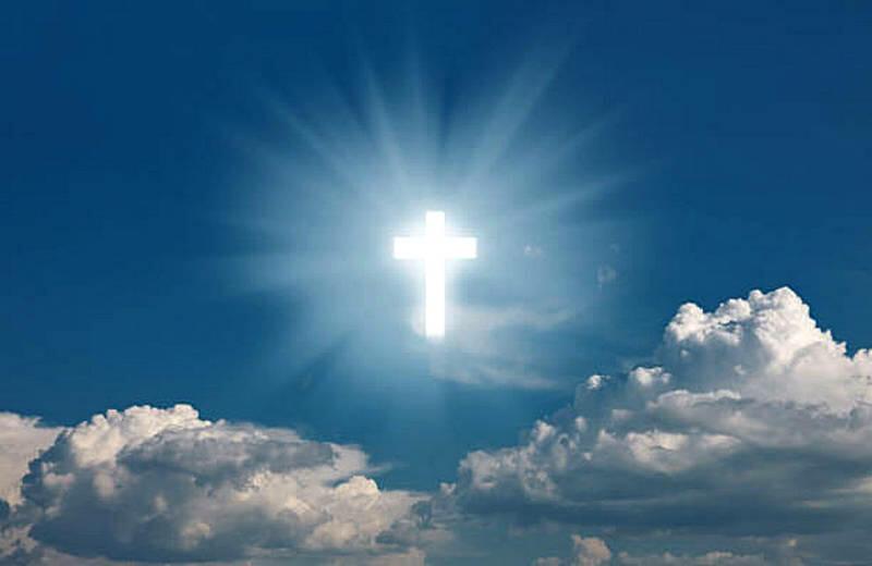 Письмо от Бога