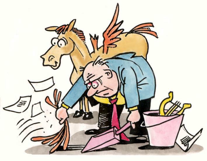 Прекрасна жизнь. К ней в полный рост...