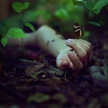 Где-то к шести утра