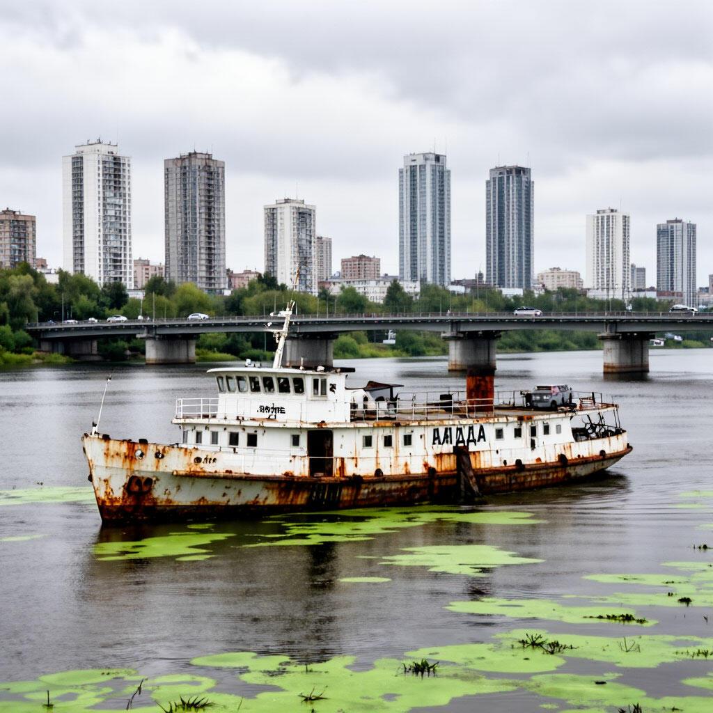 Воронежское море