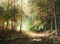 ХМЕЛЬНОЙ ИЮЛЬ.