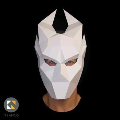 Он Тебя убил!?