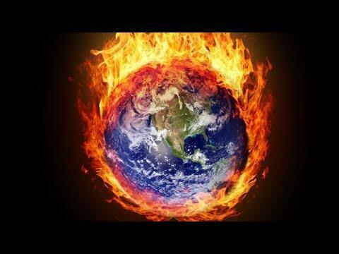 Грядёт   Расплата !