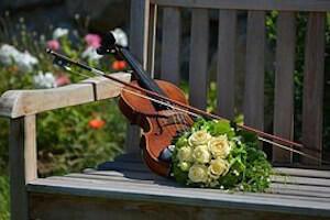 Душа музыканта