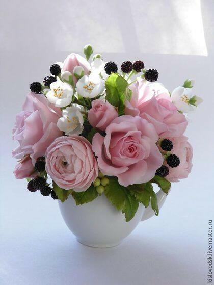 ЖИЗНЬ, КАК РОЗА