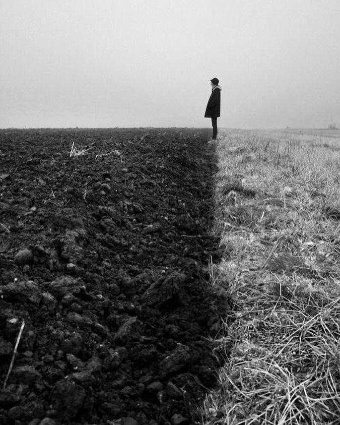 "Влюбиться в человека просто..." (18.06.2018)