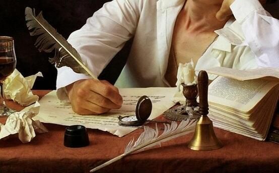 «А поговорить...»