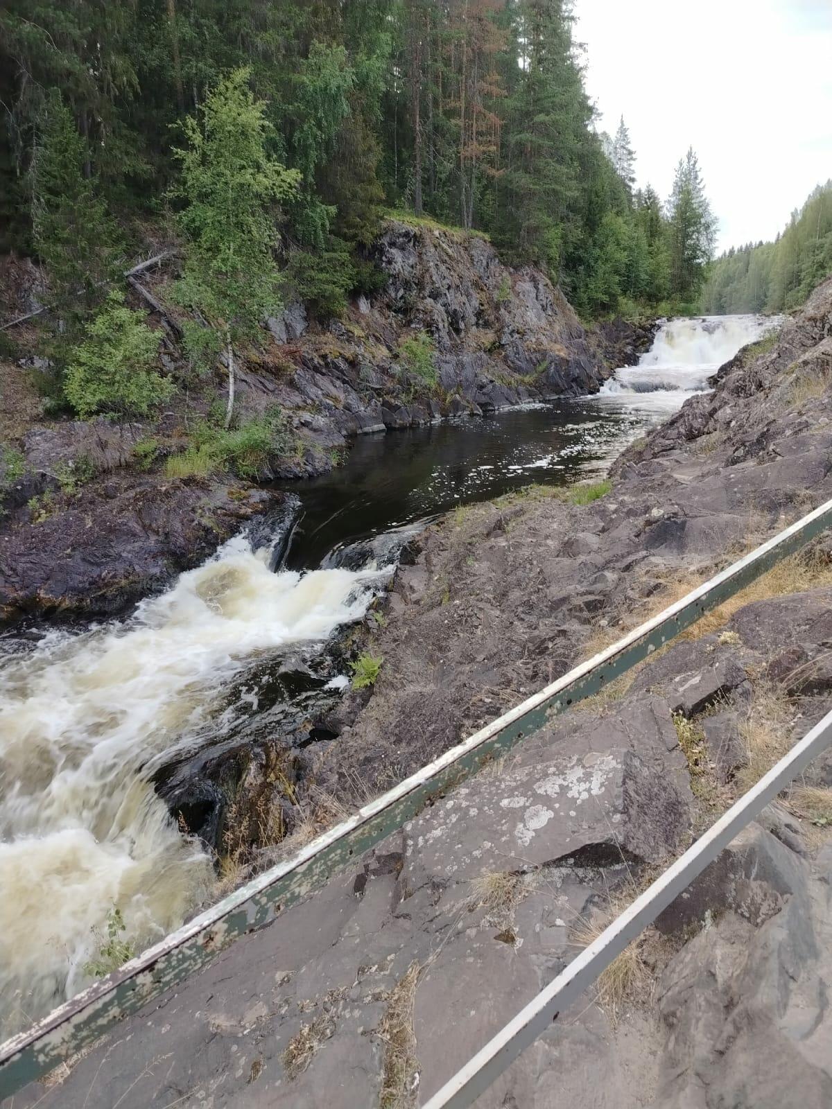 Карельский страж