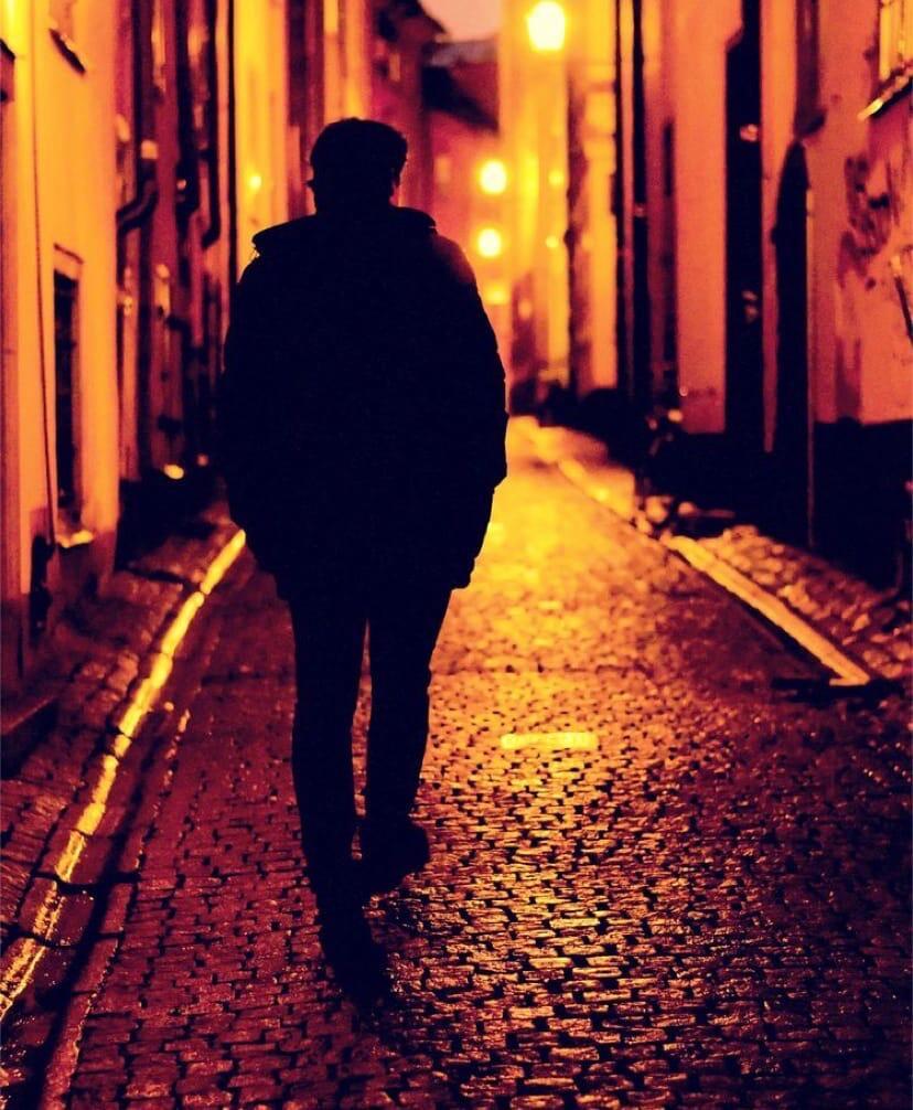 "Старость" (06.08.2023)