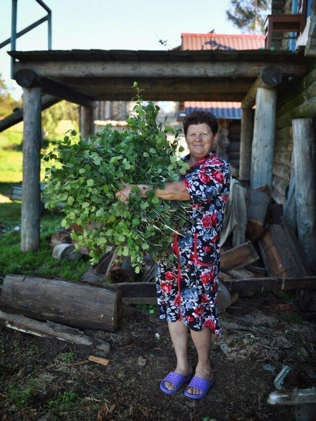 А  в  деревне Кимжы....   ( из  архива )