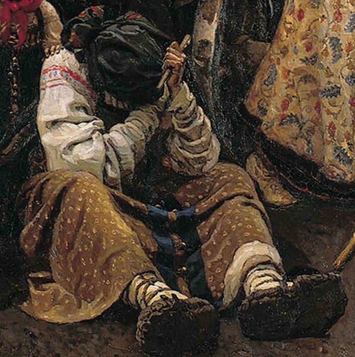 ВЕСТИ ОТ БАБИНОККИО № 8 (Старое сердце…)