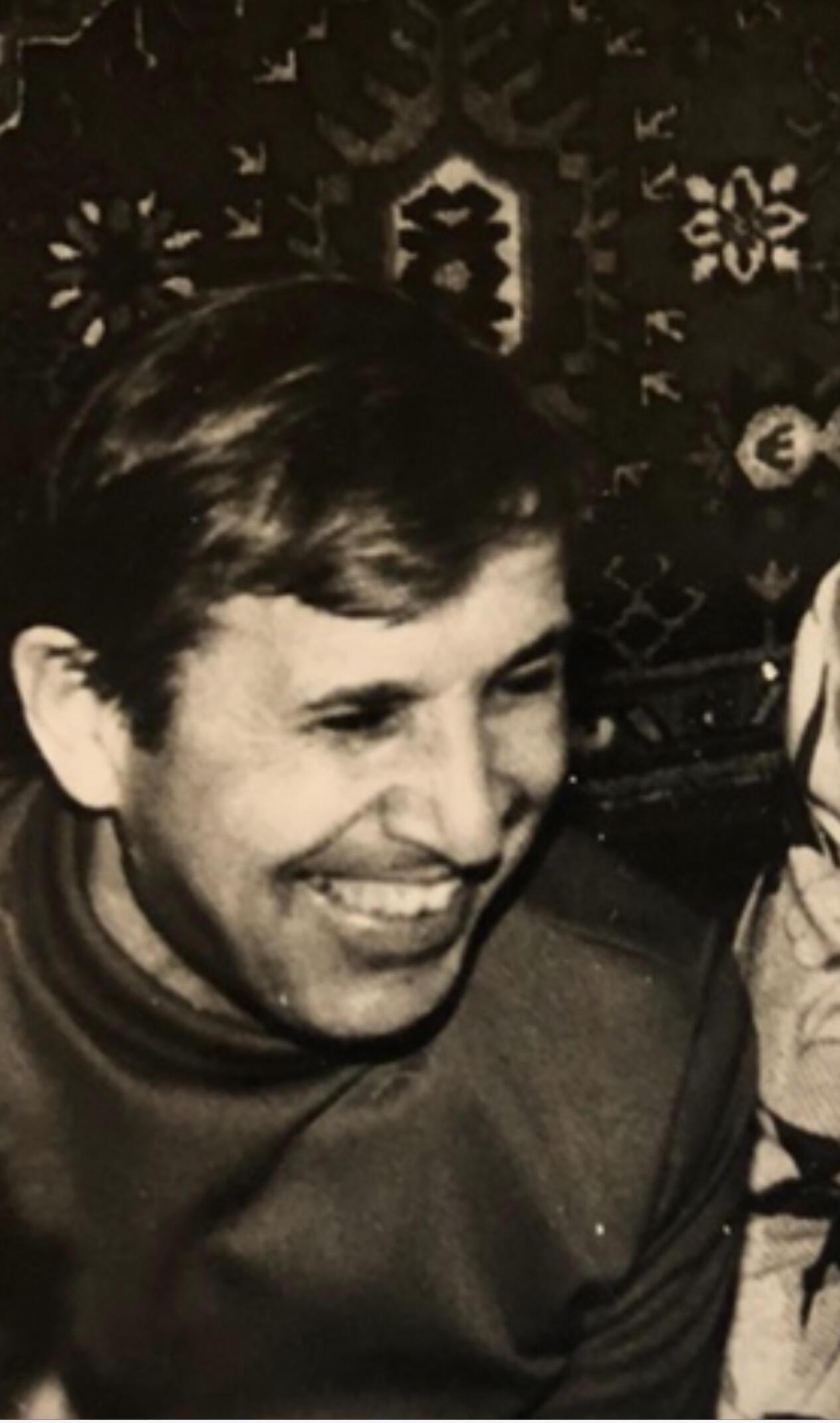 С удовольствием я бы сейчас ...