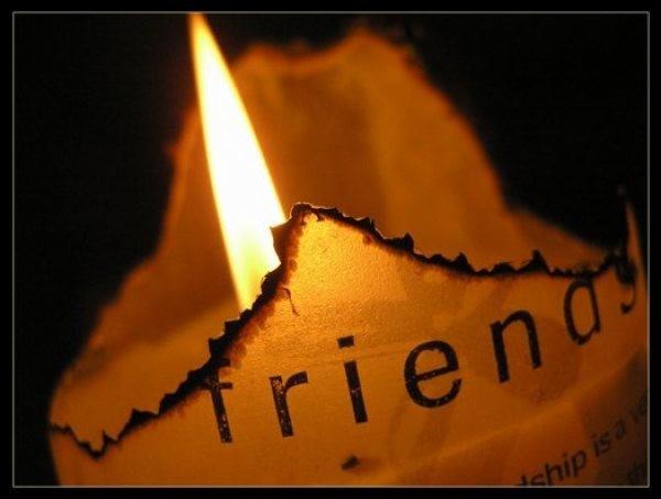 После любви