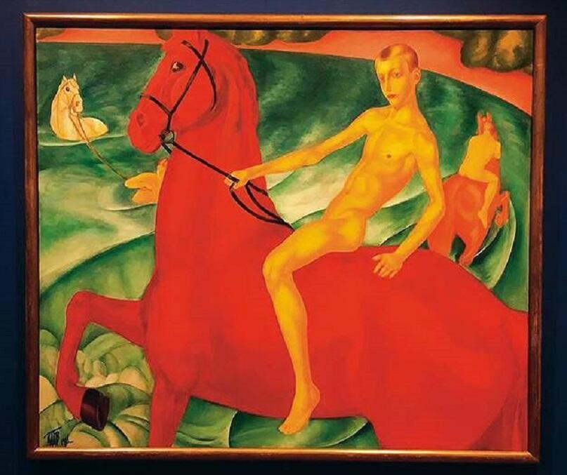 Коллективному Западу. Посыл 8 