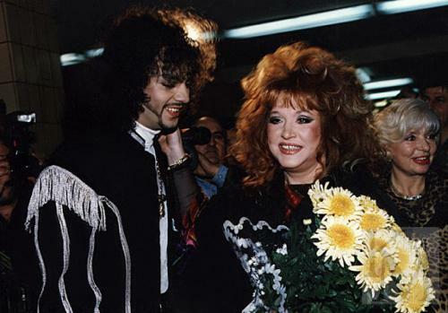 Верни назад Люсю!