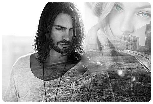 Мир внутренней войны...