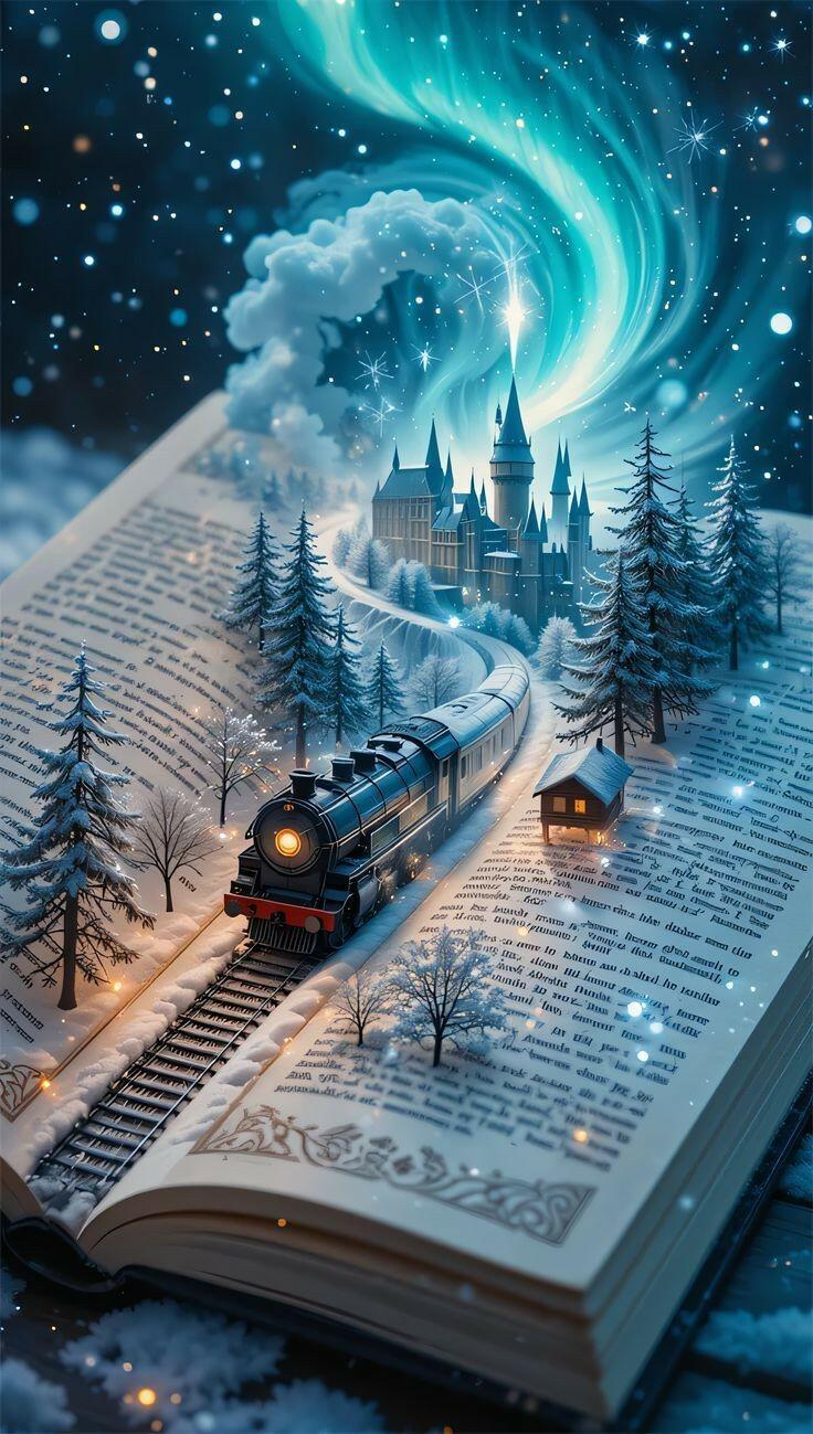 Несказочное