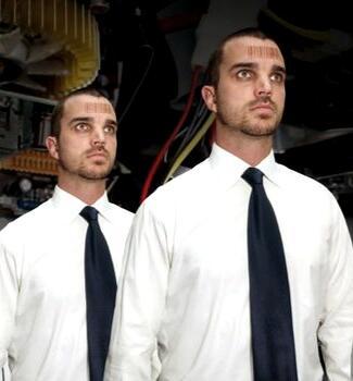 Песня несостоявшегося клона