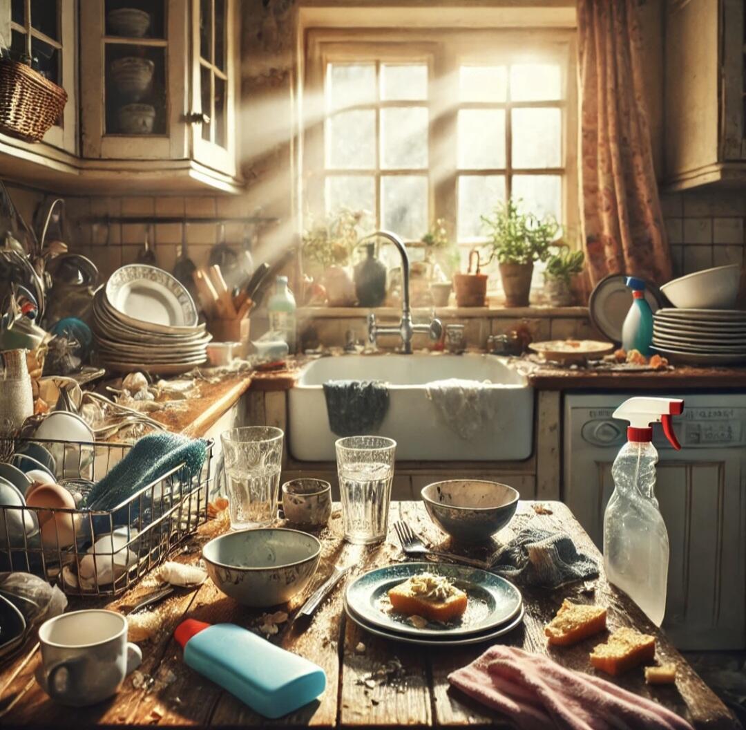 Недооцененный труд