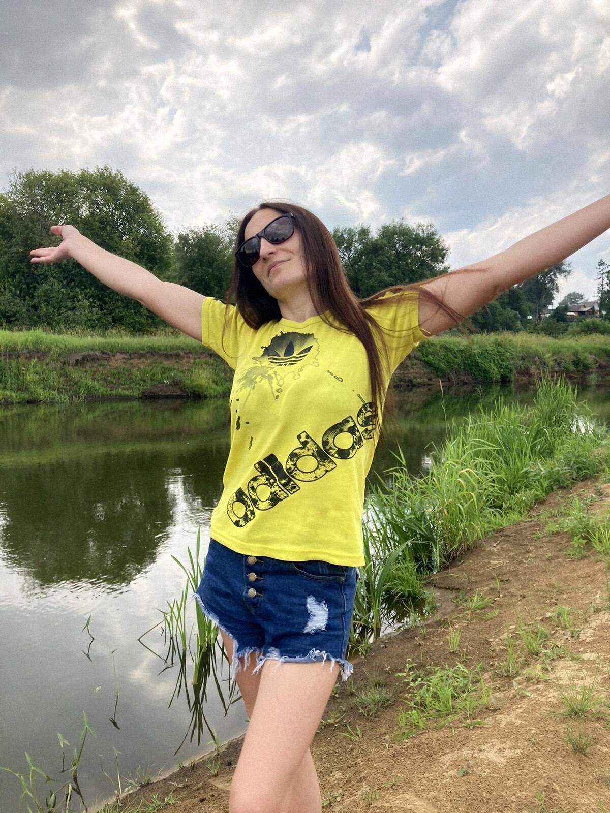 Никогда не сдавайся