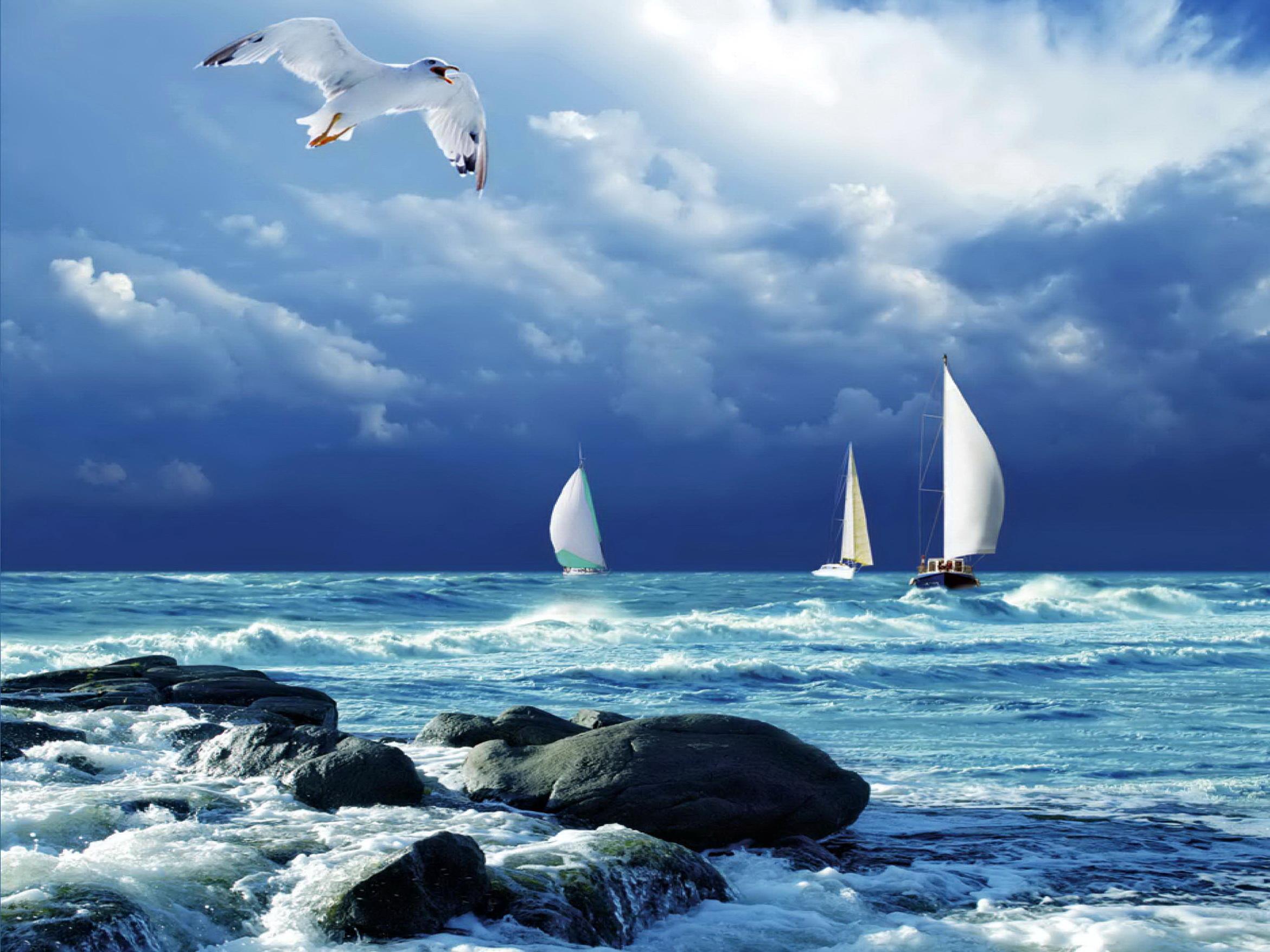 Душа огонь.