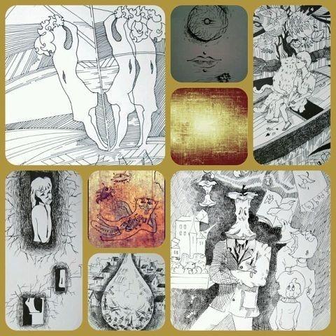 Зеркальное затишье