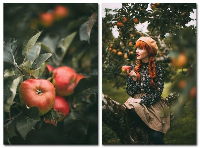 лето продолжается