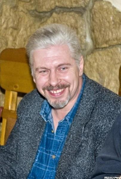 Надежды дарят свет! (Свет Шаронова Дмитрия)