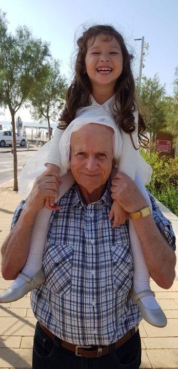 Энергия потомков