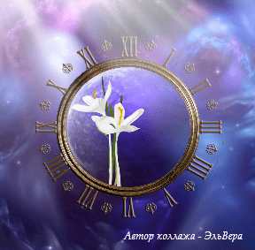 ДВИЖЕНИЕ - ЖИЗНЬ