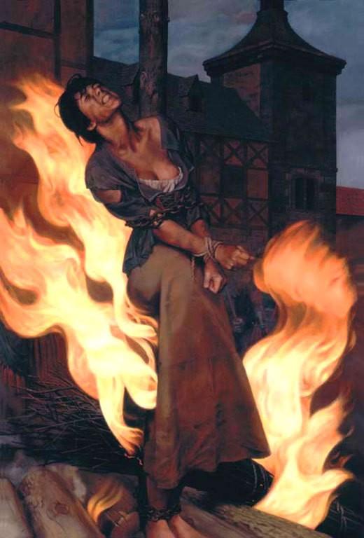 Молот ведьм