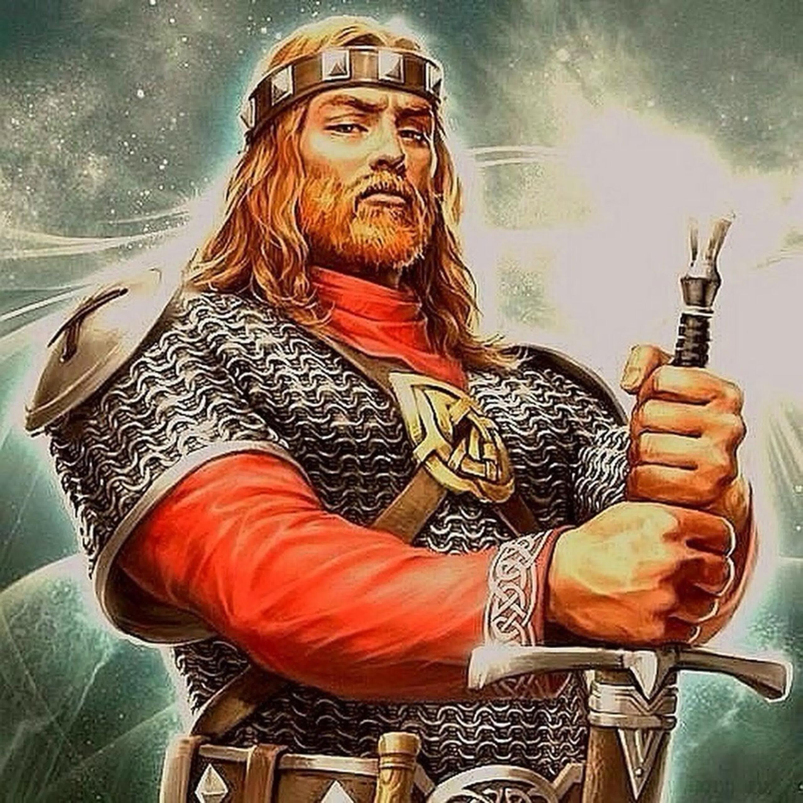 Сказка про Кощея (окончание)