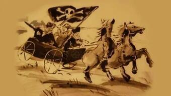 Атаманша Маруся