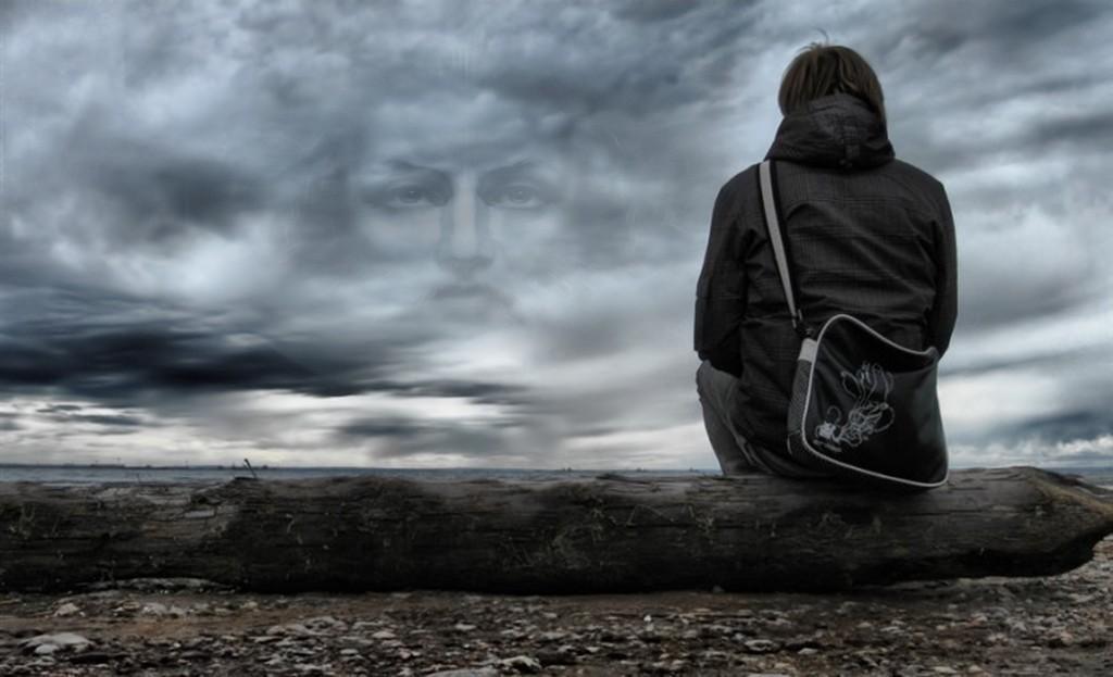 Я пытался в родимой отчизне...