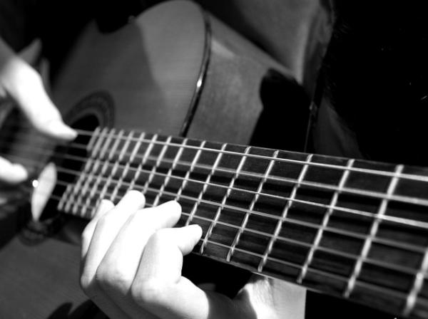 "Одинокий блюз" (30.07.2013)