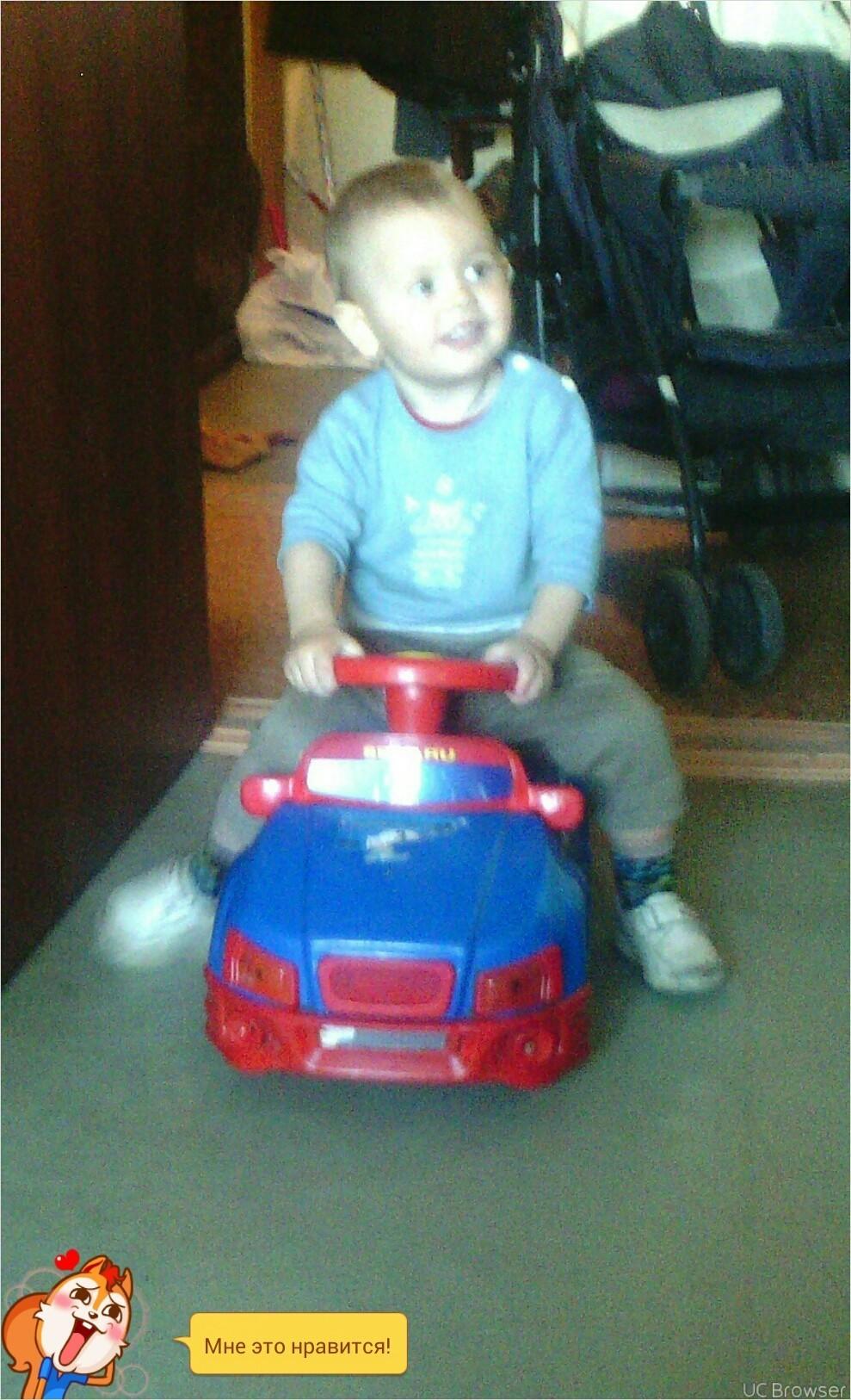 Совет мужчине автолюбителю