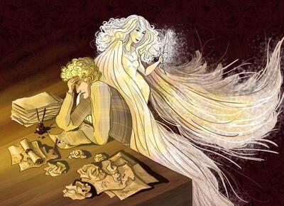 Поэты с выпендрёжами