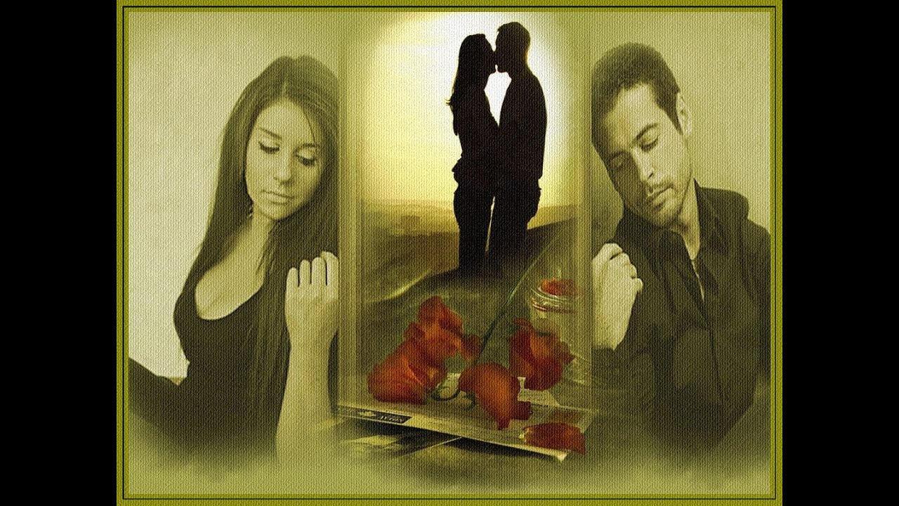 Разделим поровну разлуку