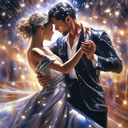 Танго на льду