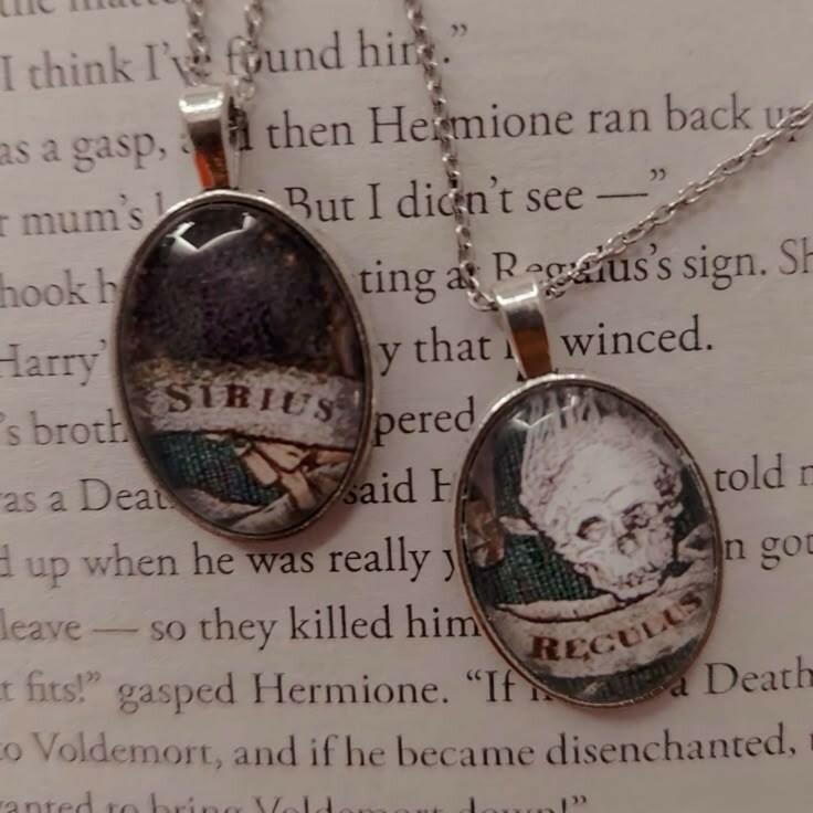 Украденный брат