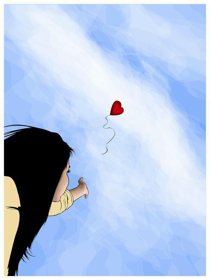 Уйти, чтобы вернуться.