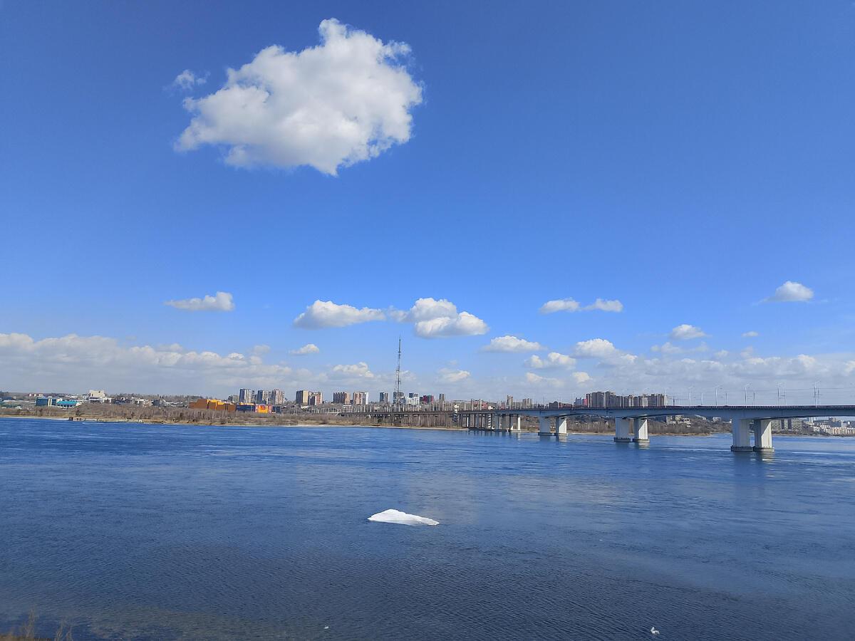 Я не жду от тебя награду