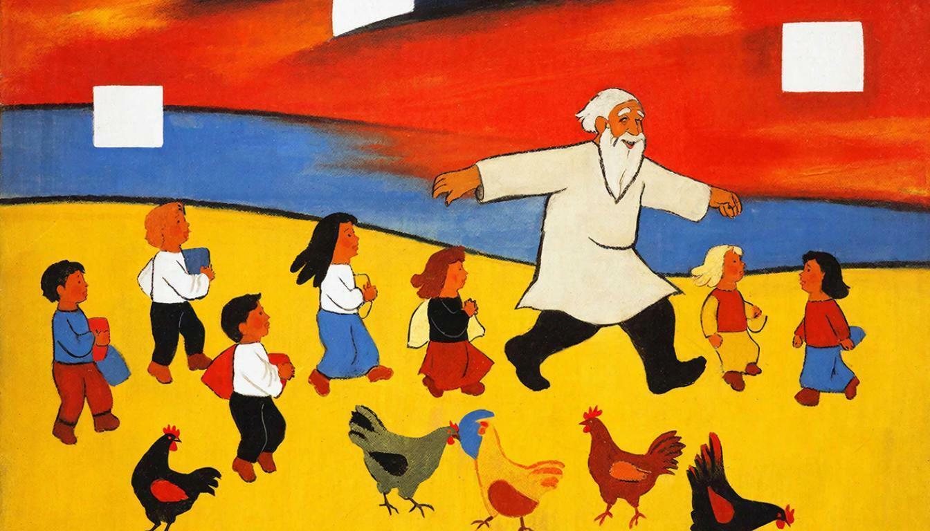 Я всё ещё мальчишка