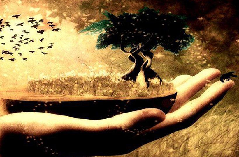 Жизнь это тайна!..