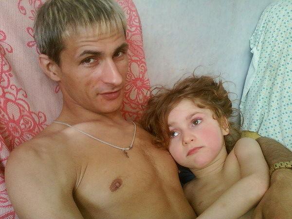 Я выплакал слёзы