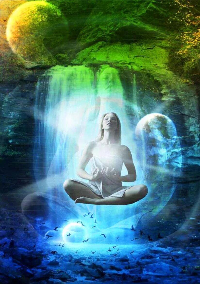 Познание любви. Медитация осознанности. Исцеление души и тела. Гармония души и тела. Духовное спокойствие.